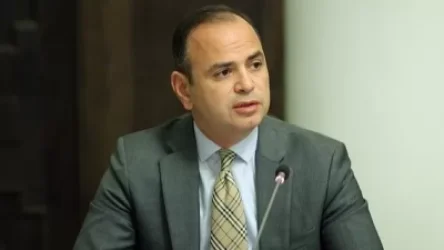 Ցեղասպանության ճանաչումը բան չի տալիս մեզ, բացի բարոյական շոյվածությունից․ Սինանյան