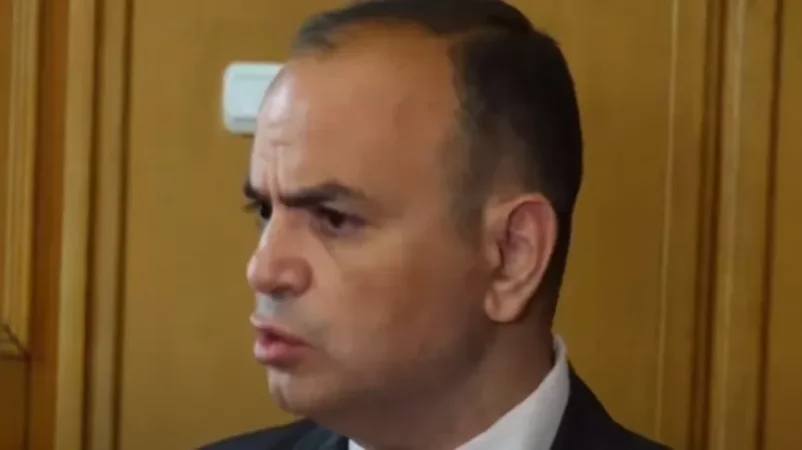 Պատմությունն ապացուցել է, որ երբ մենք չենք խոսում, ուրիշները խոսում են. Սինանյան