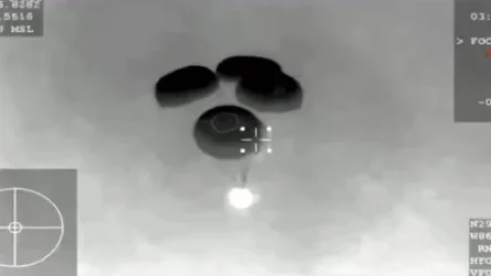 ՏԵՍԱՆՅՈՒԹ․ Crew Dragon տիեզերանավը անձնակազմի հետ ապահով վերադարձել է երկիր