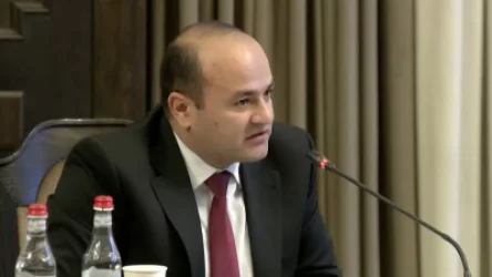 2023 թվականի հունվարի 1-ի դրությամբ ՀՀ-ում գործազուրկների թիվը կազմել է  48,5 հազար. նախարար