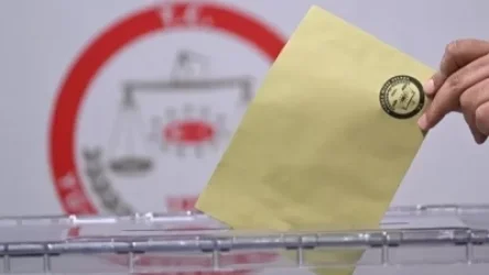 Հրապարակվել են Թուրքիայում խորհրդարանական ընտրությունների վերջնական արդյունքները