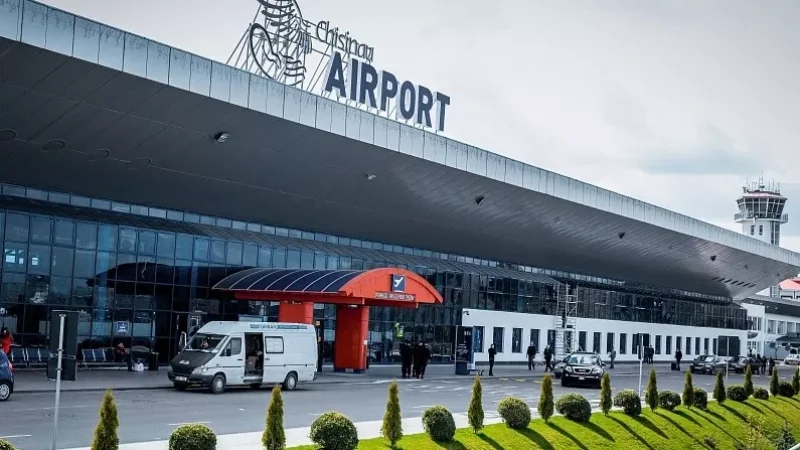 Մոլդովան 2 օրով կփակի օդային տարածքը