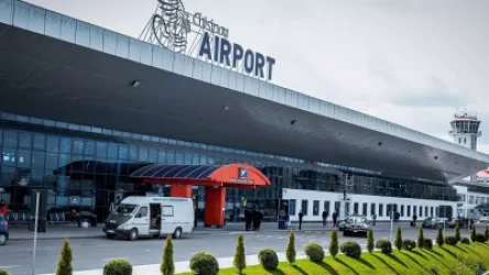 Մոլդովան 2 օրով կփակի օդային տարածքը