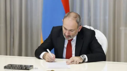 Փաշինյանի որոշմամբ՝ պատվիրակություն է գործուղվում Պեկին, ովքեր կմեկնեն