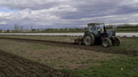 Գարնանացանն իրականացվել է անասելի դժվար պայմաններում․ արցախցի նախարար