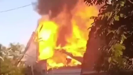 ՏԵՍԱՆՅՈՒԹ. Բելգորոդի սահմանին մարտեր են ընթանում