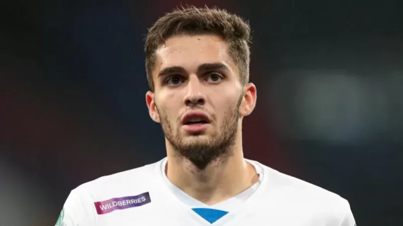 Զախարյանի ընտանիքն այլևս դեմ չէ նրա՝ թուրքական ֆուտբոլային ակումբ տեղափոխվելուն