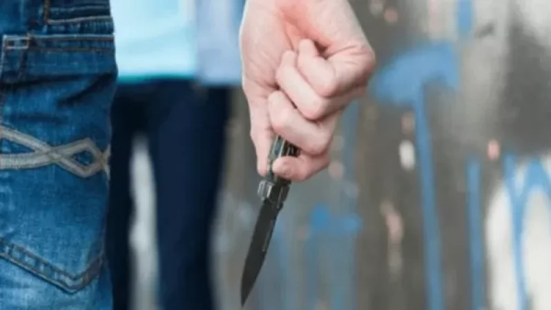 35-ամյա տղամարդը դանակահարել է Մրգավետ գյուղի բնակչին