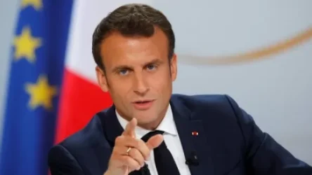 Պուտինը խելացի մարդ է. երկխոսությունը պետք է շարունակել․ Մակրոն