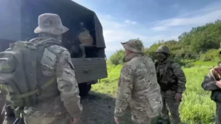 ՏԵՍԱՆՅՈՒԹ․ «Վագներ» ռազմական խմբավորման հիմնական մասը լքել է Բախմուտը