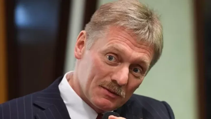 Տեղյակ չեմ այդ դիմումի «ճակատագրի» մասին․ Պեսկով