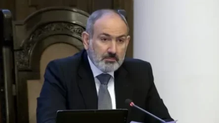 ՏԵՍԱՆՅՈՒԹ․ Փաշինյանը՝ փաստաթուղթ ստորագրելու, Արցախը Ադրբեջանին հանձնելու լուրերի մասին