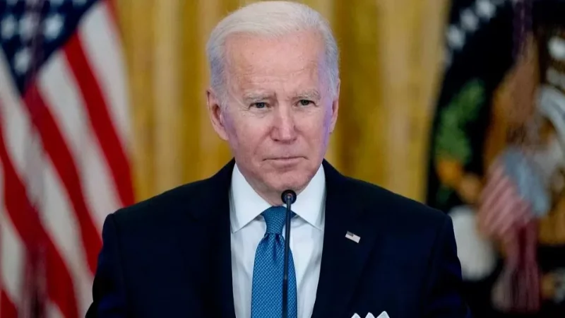 ԱՄՆ-ում հայկական եկեղեցիների առաջնորդների կոչը` Բայդենին