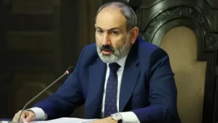 ՏԵՍԱՆՅՈՒԹ․ «Արցախը իր չէ, առարկա չէ, որ հանձնես կամ չհանձնես»․ Փաշինյան