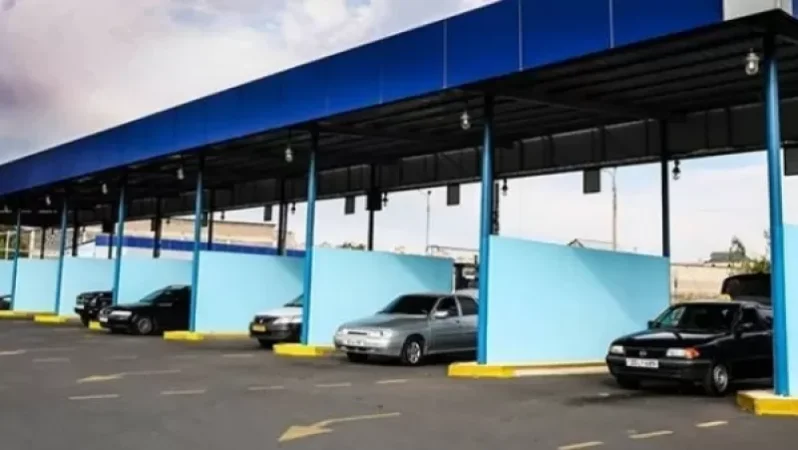 Նոր կանոններ՝ հեղուկ վառելիքի վաճառքի կետերում թերլցումները բացառելու նպատակով