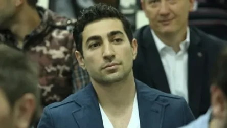 Թե ինչպիսին չպիտի լինի քաղաքական գործիչը և տղամարդը․ Լևոն Քոչարյանը՝ Էդմոն Մարուքյանի մասին