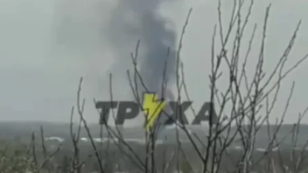 ՏԵՍԱՆՅՈՒԹ. Կադրեր՝ Խարկովի մարզի Կորոտոչա շրջանում տեղի ունեցած ցերեկային մարտերից