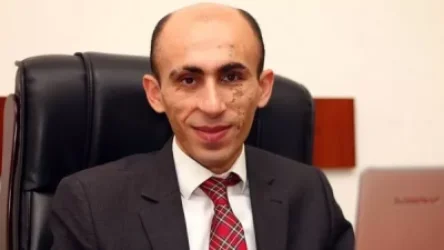 Քանի ադրբեջանցի է բնակվել ԼՂԻՄ-ում. Արցախի պետնախարարը հակադարձել է Ալիևի կեղծիքին