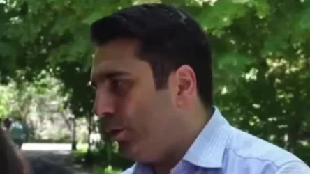 ՏԵՍԱՆՅՈՒԹ. Եթե Ադրբեջանը արցախցու հետ չբանակցի, մեր վերքն իր պտուղը կտա․ Ալեն Սիմոնյան