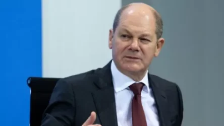 Ուկրաինային տանկեր մատակարարելը կարող է միջուկային պատերազմի պատճառ դառնալ․ Շոլց