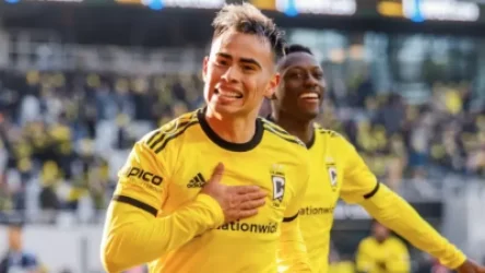 Սելարայանը դարձել է գոլի ու 2 գոլային փոխանցման հեղինակ