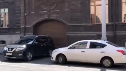 ՏԵՍԱՆՅՈՒԹ. Ո՞ր պաշտոնյաները չեն հեռացրել «պլյոնկաները»