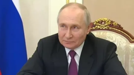 ՏԵՍԱՆՅՈՒԹ. Պուտինը ասել է, թե ում է իրենից ավելի կարևոր համարում