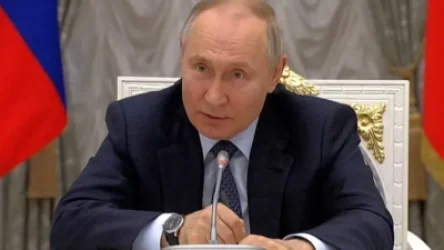 Պուտինը պատմել է իր քնի ռեժիմի մասին