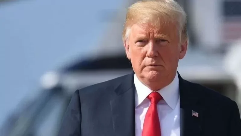 Ի հայտ է եկել ձայնագրություն, թե նախագահի պաշտոնը լքելուց հետո Թրամփը պահել է գաղտնի փաստաթուղթ