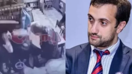 Դիլիջանի ՆԳՆ քրեականի պետին քրեական հետապնդման չենթարկելը խայտառակություն է. Իոաննիսյան