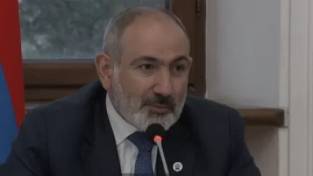 Եվս մի քայլ առաջ ունեցանք վերահաստատելու 29,800 քառ․ կմ տարածքային ամբողջականությունը․ Փաշինյան