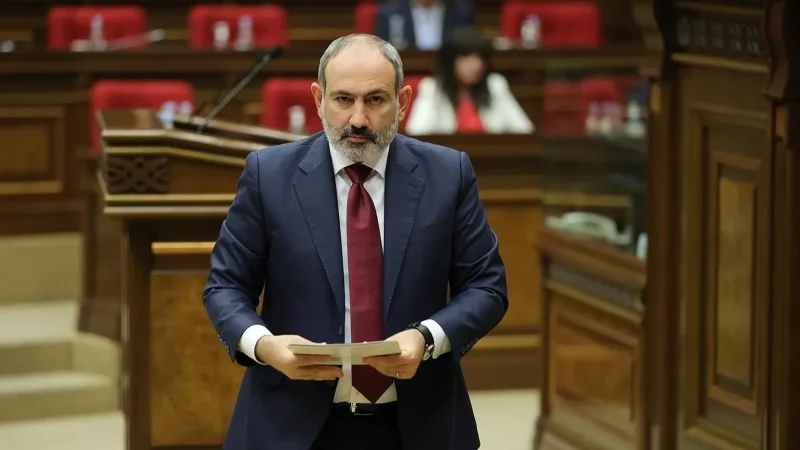 Քննիչ հանձնաժողովում Փաշինյանը ելույթ կունենա հրապարակային