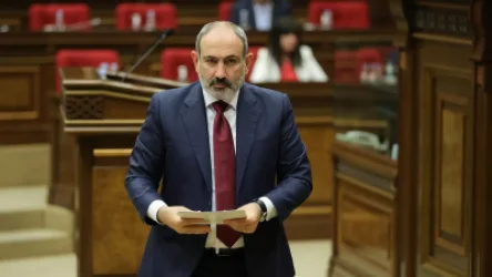 Քննիչ հանձնաժողովում Փաշինյանը ելույթ կունենա հրապարակային