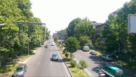 Իրավիճակը Երևանի ճանապարհներին ժամը 15.30-ի դրությամբ