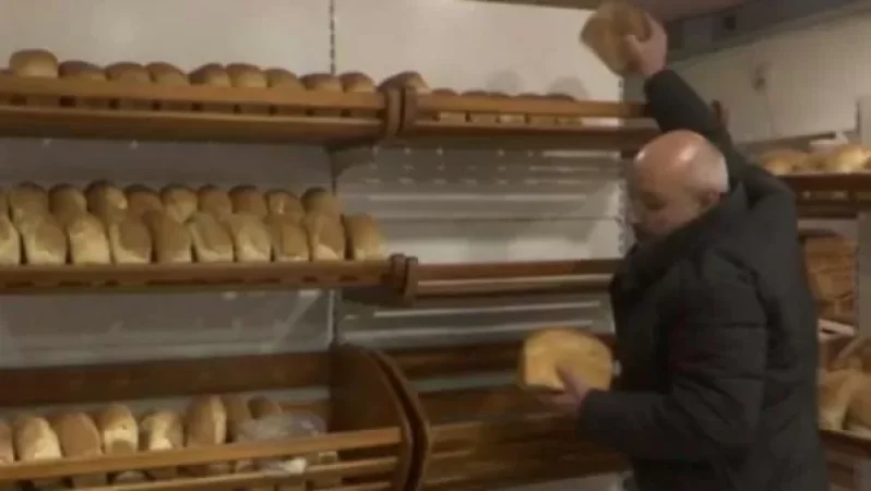 Ստեփանակերտում  մթերքների մատակարարման խափանումներ չկան. ՌԴ ՊՆ