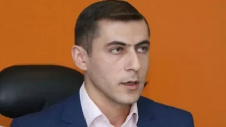 Սուրենյանն ասել է, թե ինչպիսի հունիս է սպասվում