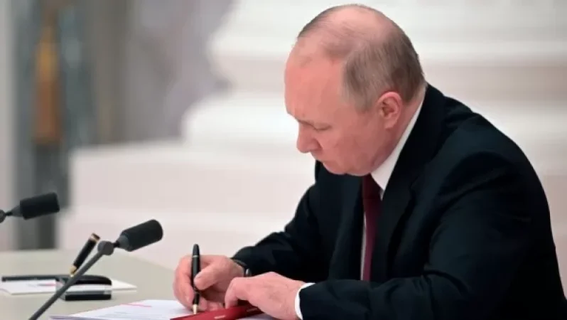 Ռուսաստանում ստեղծվել է «Պոսեյդոն» պետական ​​համակարգ՝ կոռուպցիայի դեմ պայքարի համար