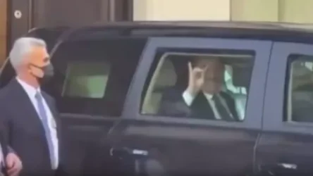 Ուրուգվայի արտգործնախարարը դատապարտել է Չավուշօղլուին՝ հայերին ուղղված ժեստի համար