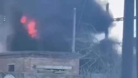 ՏԵՍԱՆՅՈՒԹ․ Խոցվել է Լվովի մերձակայքում գտնվող Կրասնոյե երկաթուղային կայարանը