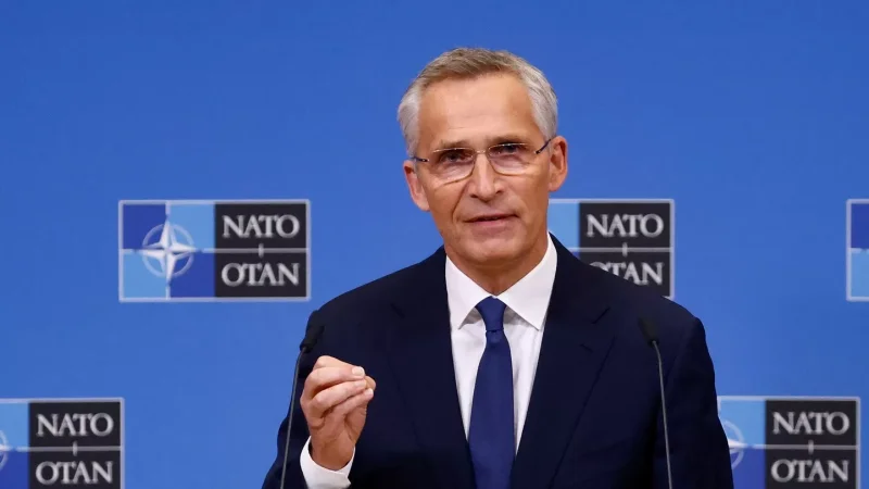 Ստոլտենբերգը մտադիր է մեկնել Թուրքիա. հայտնի է պատճառը