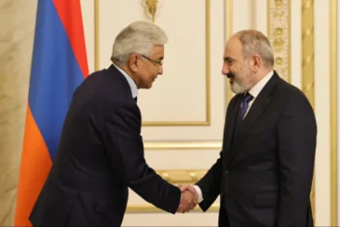Փաշինյանի որոշումը կարտացոլի իր երկրի ինքնիշխան ընտրությունը․ ՀԱՊԿ գլխավոր քարտուղար