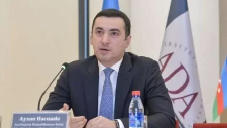 Հնգակողմ հանդիպումից հետո Ադրբեջանի ԱԳՆ-ն կրկին մեղադրել է Մակրոնին