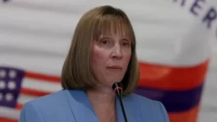 Հայաստանում ԱՄՆ դեսպանը Բաքու է գնում