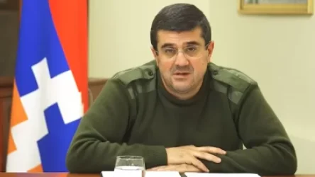 Փաշինյանի հետ կա հստակ պայմանավորվածություն. ԱՀ նախագահ