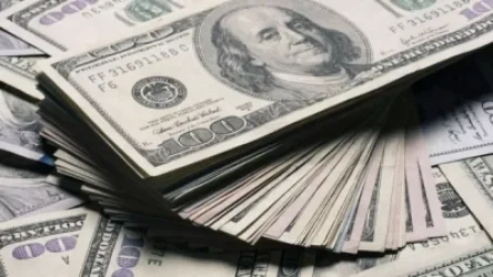 Այլ երկրների կենտրոնական բանկերը կարող է սկսեն թաքցնել սեփական դոլարային պահուստները. Գերմանիայում զգուշացնում են