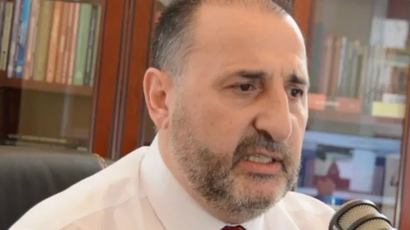 Ադրբեջանում ձերբակալվել է նախկին պատգամավոր․ ԶԼՄ-ներ