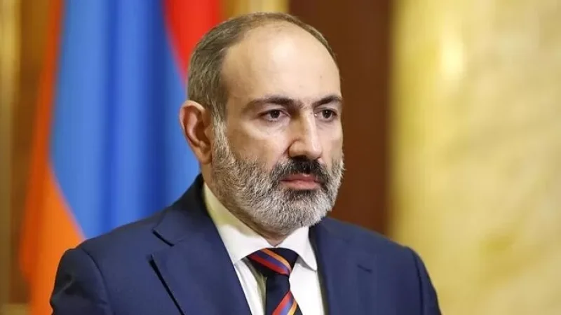 Փաշինյանն ասել է, թե որպես վարչապետ ի՞նչ արդյունքի է ուզում հասնել