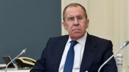 Դա թատերական ժեստ է. Լավրով