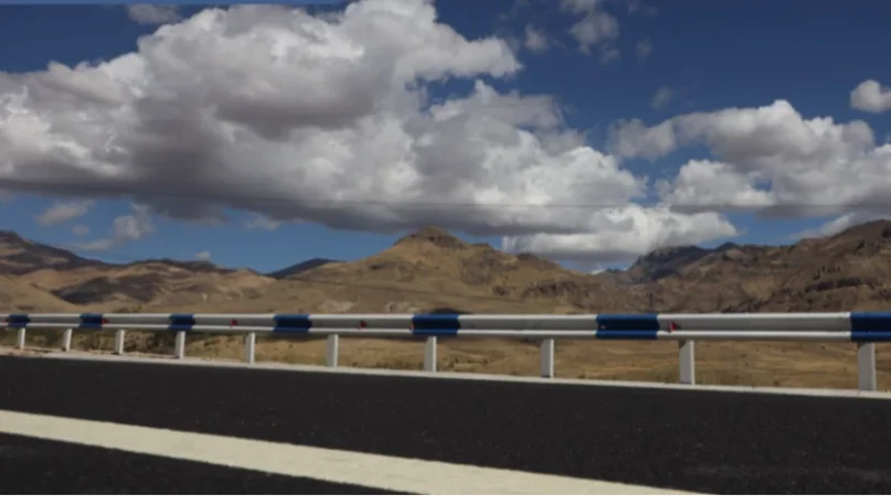 Որ ճանապարհներն են փակ