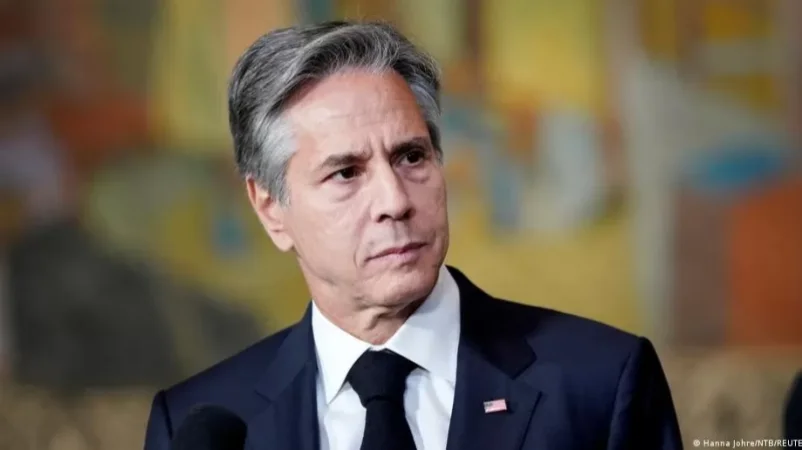 Ռուսաստանը կորցրել է տնտեսական և ռազմական գերտերության կարգավիճակը․ Բլինքեն